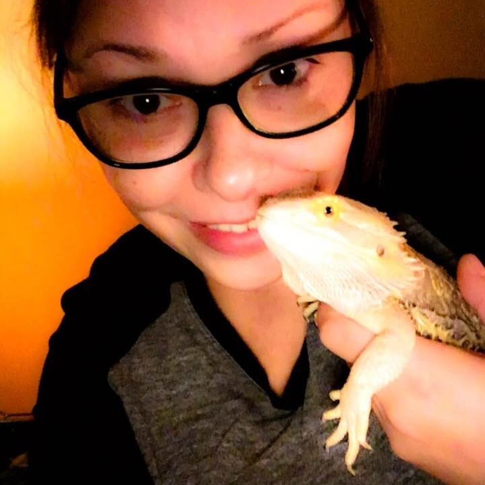 Meet your Posher, Mindy